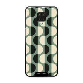 Hülle Glossy Case für Xiaomi Redmi Note 9 Pro - Farbe GA56G