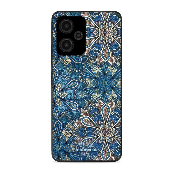 Hülle Glossy Case für Xiaomi Redmi Note 12 5G - Farbe G038G
