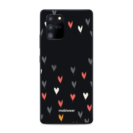 Hülle Glossy Case für Samsung Galaxy S10 Lite - Farbe GP79G