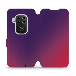 Hülle für Motorola One Zoom - Farbe VP67S