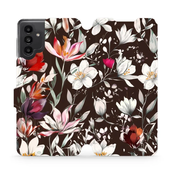 Hülle für Samsung Galaxy A13 5G - Farbe VP72S