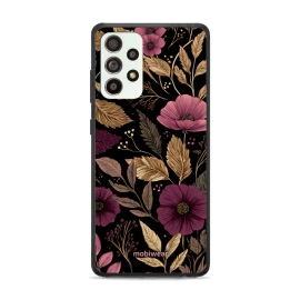 Hülle Glossy Case für Samsung Galaxy A52 - Farbe G170G