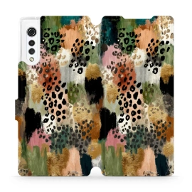 Hülle für LG Velvet - Farbe V167S