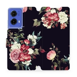 Hülle für Motorola Moto G85 5G - Farbe VD11P