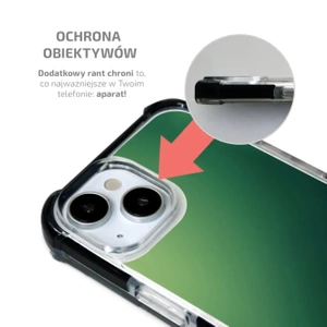 Hülle MagSafe Elite Bumper für Apple iPhone 14 - Farbe D036D