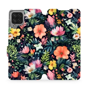 Hülle für Samsung Galaxy M22 - Farbe VP48S