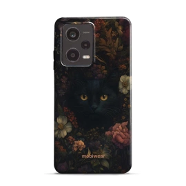 Hülle Elite Pro für Xiaomi Redmi Note 12 Pro 5G - Farbe E161E