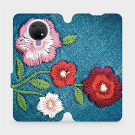 Hülle für Nokia G10 - Farbe MD05P