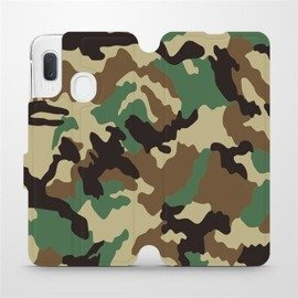 Hülle für Samsung Galaxy A20e - Farbe V111P