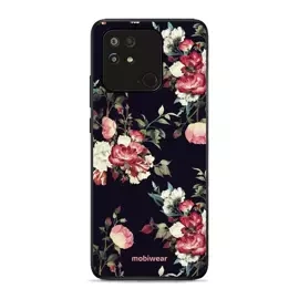 Hülle Glossy Case für Xiaomi POCO C40 - Farbe G040G