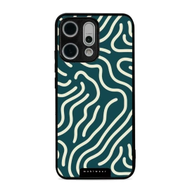 Hülle Glossy Case für OPPO Reno 14 5G - Farbe GA61G