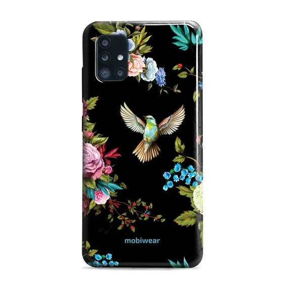 Hülle Elite Pro für Samsung Galaxy A71 - Farbe ED09E