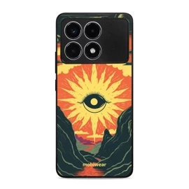 Hülle Glossy Case für Xiaomi POCO F6 Pro - Farbe G055G