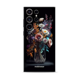 Hülle Glossy Case für Samsung Galaxy S23 Ultra - Farbe G012G