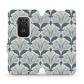 Hülle für Motorola One Zoom - Farbe VA43S