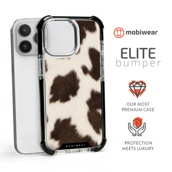 Hülle MagSafe Elite Bumper für Apple iPhone 14 Pro Max - Farbe D166D