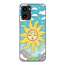 Hülle Glossy Case für Realme 10 4G - Farbe G057G