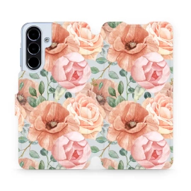 Hülle für Samsung Galaxy A56 5G - Farbe MP02S