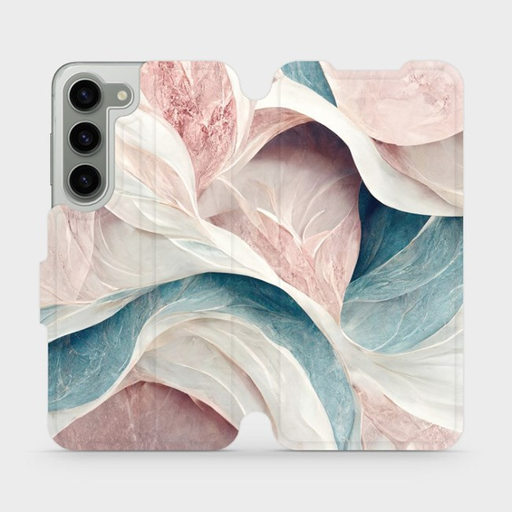 Hülle für Samsung Galaxy S23 - Farbe VP33S
