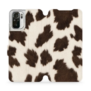 Hülle für Xiaomi Redmi Note 10s - Farbe V166S