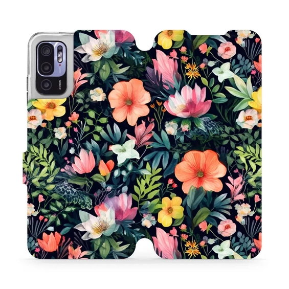 Hülle für Xiaomi Redmi Note 10 5G - Farbe VP48S