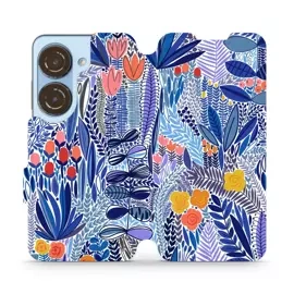 Hülle für Asus Zenfone 10 - Farbe MP03P