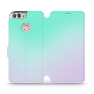 Hülle für Huawei P Smart - Farbe VP63S