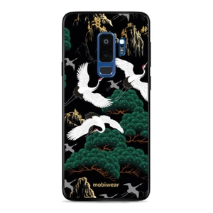 Hülle Glossy Case für Samsung Galaxy S9 Plus - Farbe G042G