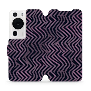 Hülle für Huawei P60 Pro - Farbe VA55S