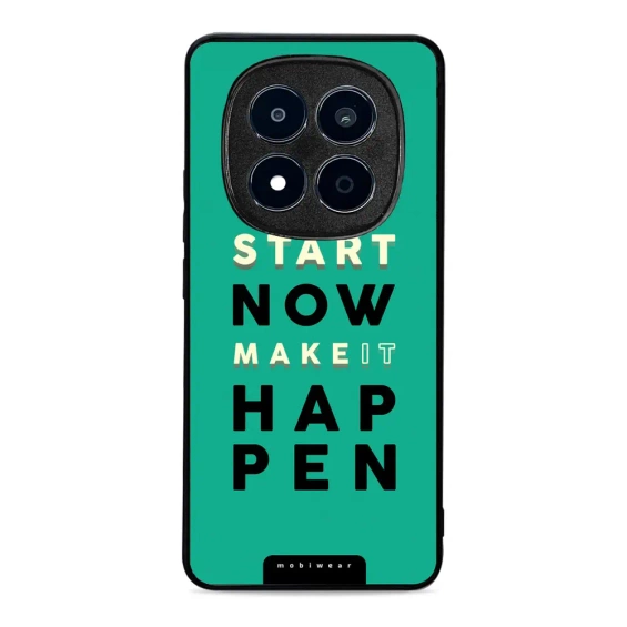 Hülle Glossy Case für Xiaomi Redmi Note 15 Pro Plus 5G - Farbe G079G