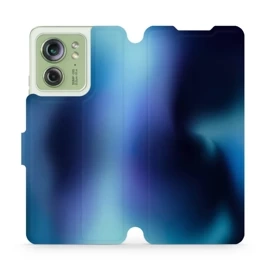 Hülle für Motorola Edge 40 - Farbe VP68S