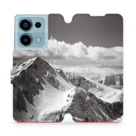 Hülle für Xiaomi Redmi Note 13 Pro 4G - Farbe M152P