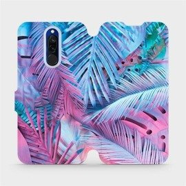 Hülle für Xiaomi Redmi 8 - Farbe MG10S