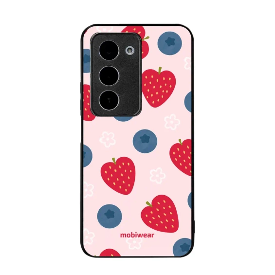 Hülle Glossy Case für Xiaomi Redmi 15 5G - Farbe GP84G