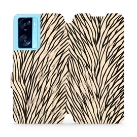 Hülle für OPPO A57S - Farbe VA52S