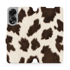 Hülle für OPPO A78 5G - Farbe V166S