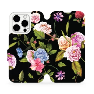 Hülle für Apple iPhone 15 Pro - Farbe VD07S