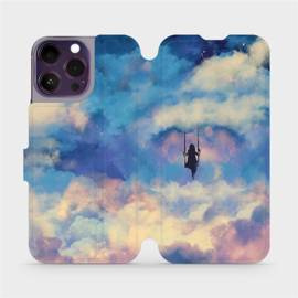 Hülle für Apple iPhone 14 Pro Max - Farbe MR09S