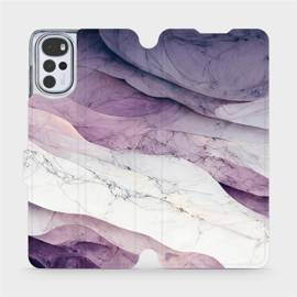 Hülle für Motorola Moto G22 - Farbe VP31S