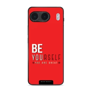 Hülle Glossy Case für OnePlus Nord 4 5G - Farbe G072G
