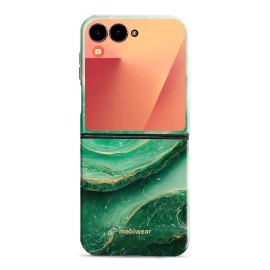 Hülle Elite Pro für Samsung Galaxy Z Flip 7 - Farbe EP38E