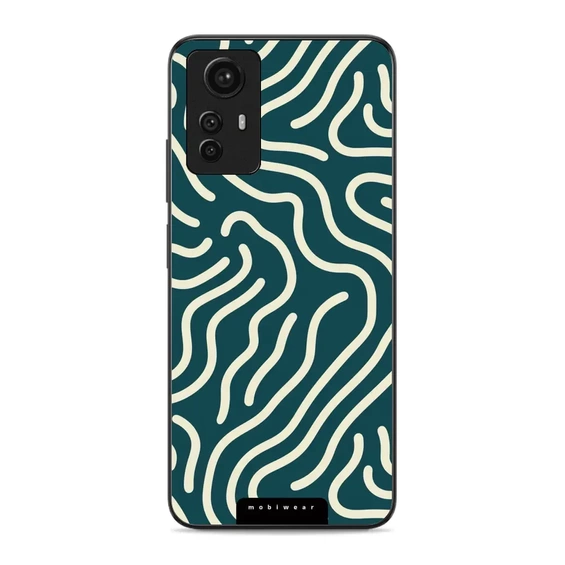 Hülle Glossy Case für Xiaomi Redmi Note 12S - Farbe GA61G