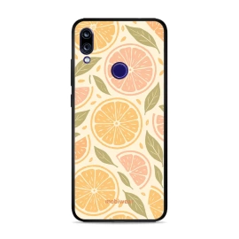 Hülle Glossy Case für Xiaomi Redmi Note 7 - Farbe GP80G