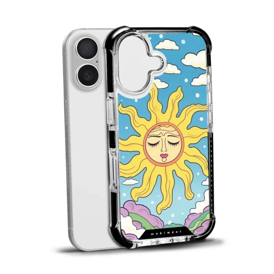 Hülle MagSafe Elite Bumper für Apple iPhone 17 - Farbe D023D