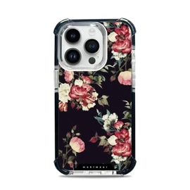 Hülle MagSafe Elite Bumper für Apple iPhone 14 Pro - Farbe D003D