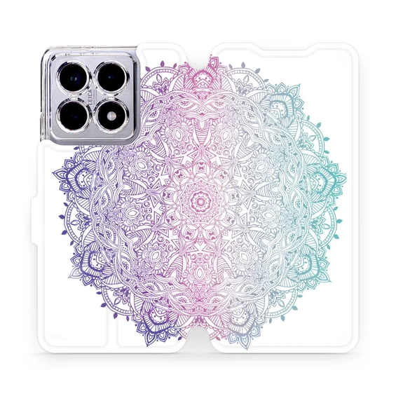 Hülle für Xiaomi 14T Pro - Farbe M008S