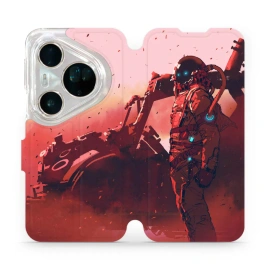 Hülle für Huawei Pura 80 Ultra - Farbe MA09S