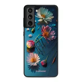 Hülle Glossy Case für Samsung Galaxy S21 FE - Farbe G013G