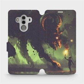 Hülle für Huawei Mate 10 Pro - Farbe VA08P