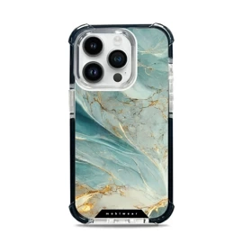 Hülle MagSafe Elite Bumper für Apple iPhone 14 Pro - Farbe D016D